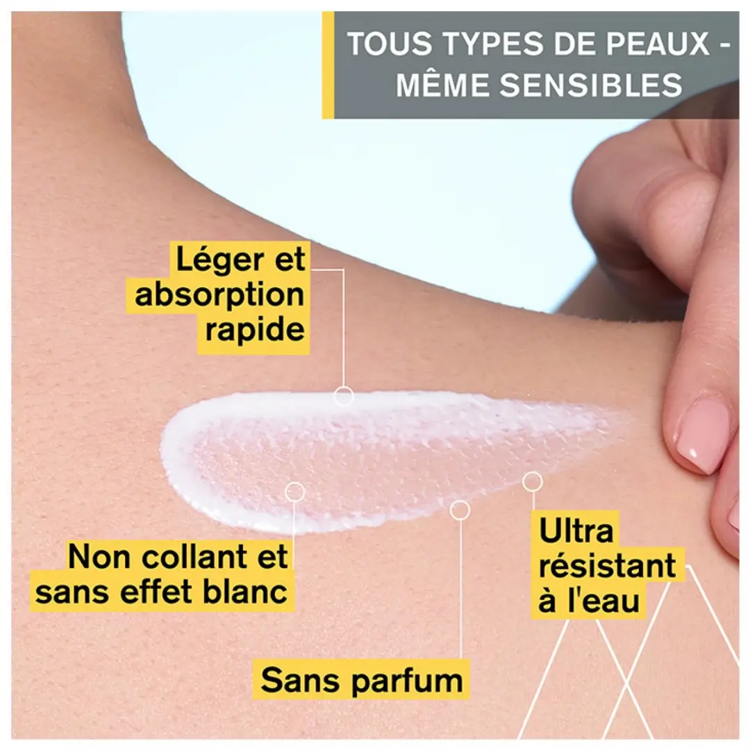 Uriage Bariésun Invisible Spray SPF50+ 200ml