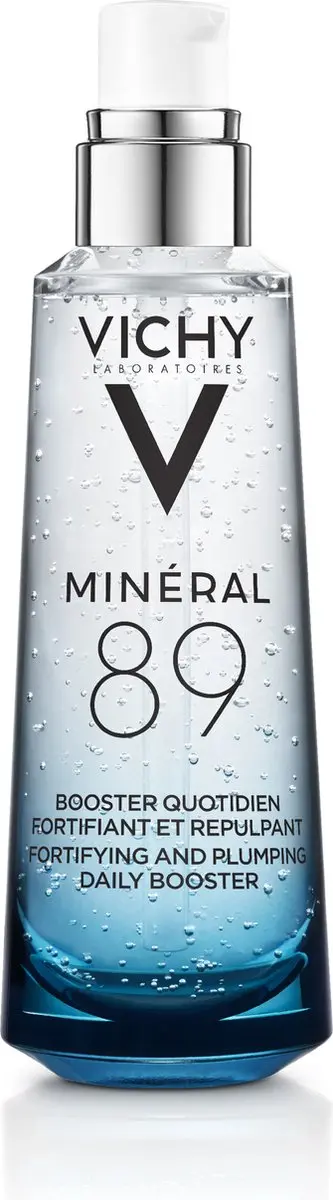 Vichy Minéral 89 Dagelijkse Booster 75ml