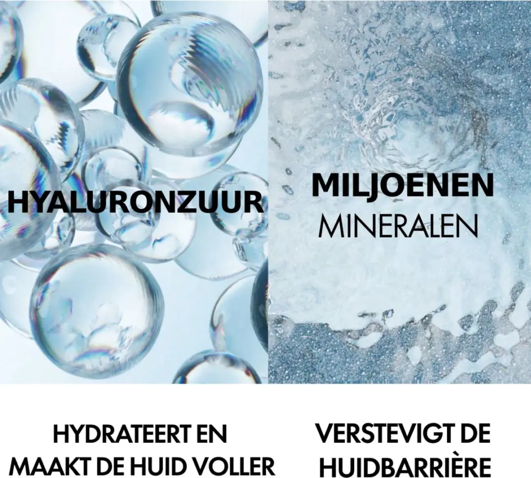 Vichy Minéral 89 Dagelijkse Booster 75ml