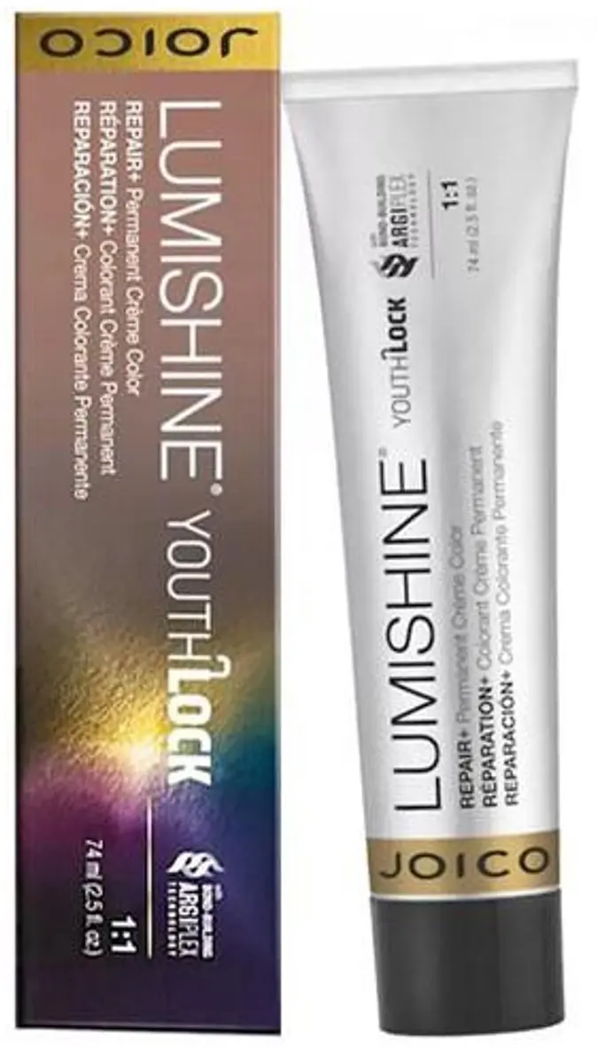 Joico Lumishine YouthLock Verf 5NNWC