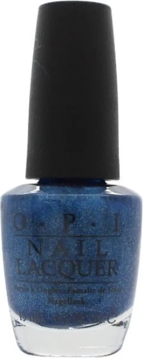 O.P.I. Blue Chips Nagellak 15ml