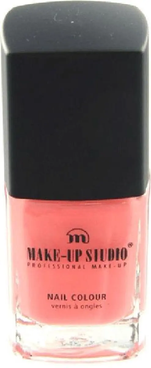 Make-up Studio Nagellak M94 St. Tropez - 12ml