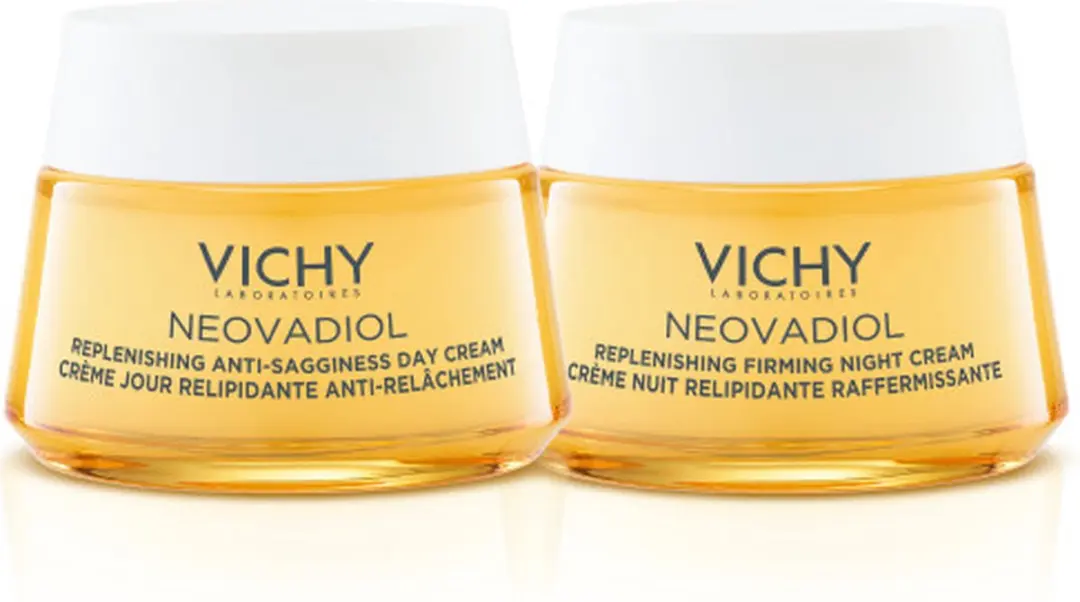 Vichy Neovadiol Lipidenaanvullende Anti-aging Dag & Nachtcrème