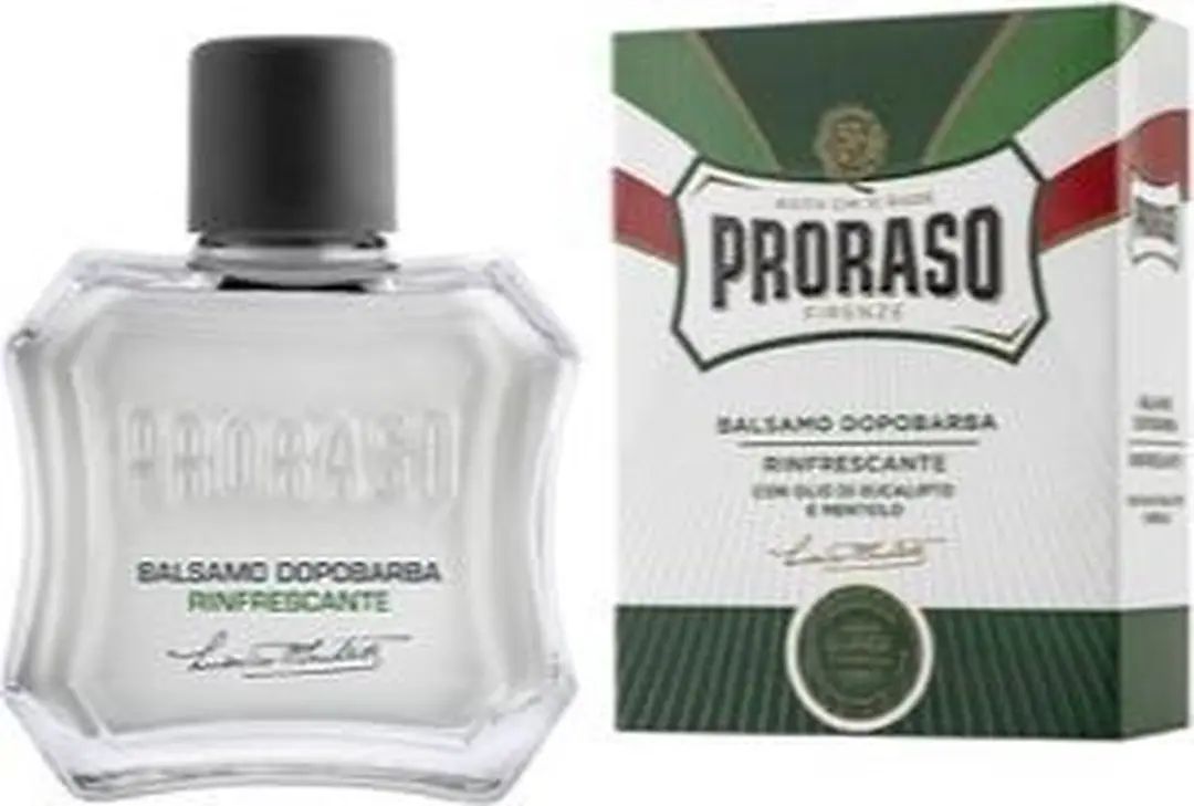 Proraso Crema Liquida Dopobarba Original - 100ml