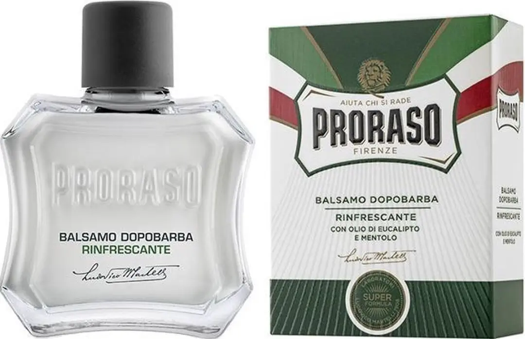 Proraso Crema Liquida Dopobarba Original