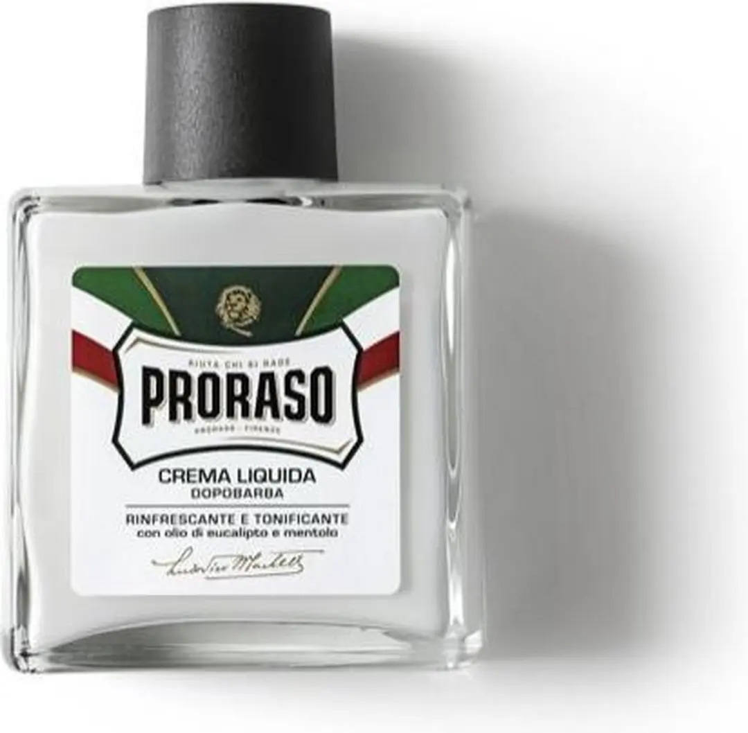 Proraso Crema Liquida Dopobarba Original - 100ml