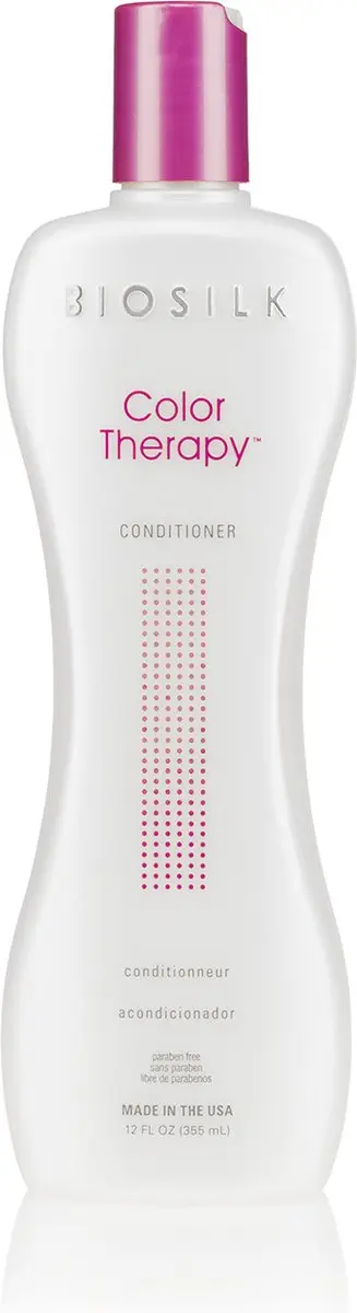 BIOSILK Color Therapy Conditioner 355ml