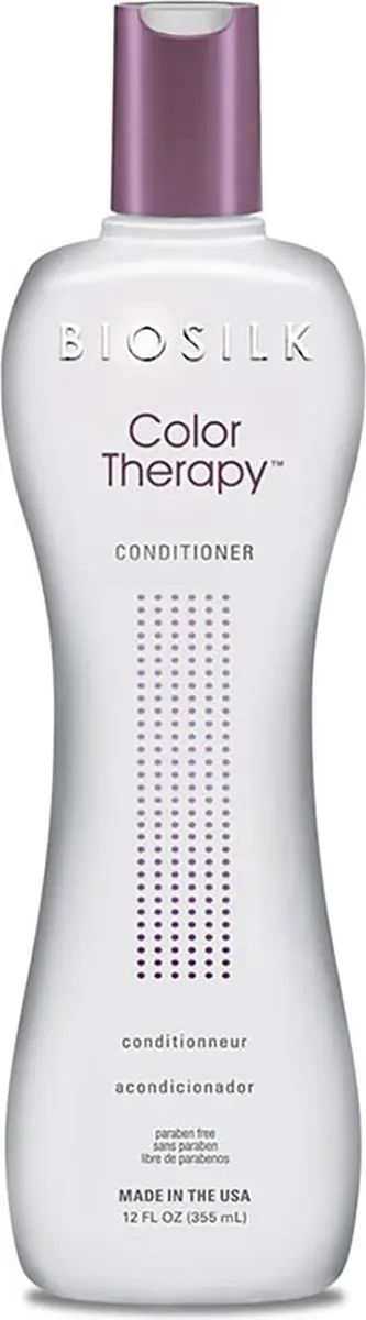 BIOSILK Color Therapy Conditioner 355ml