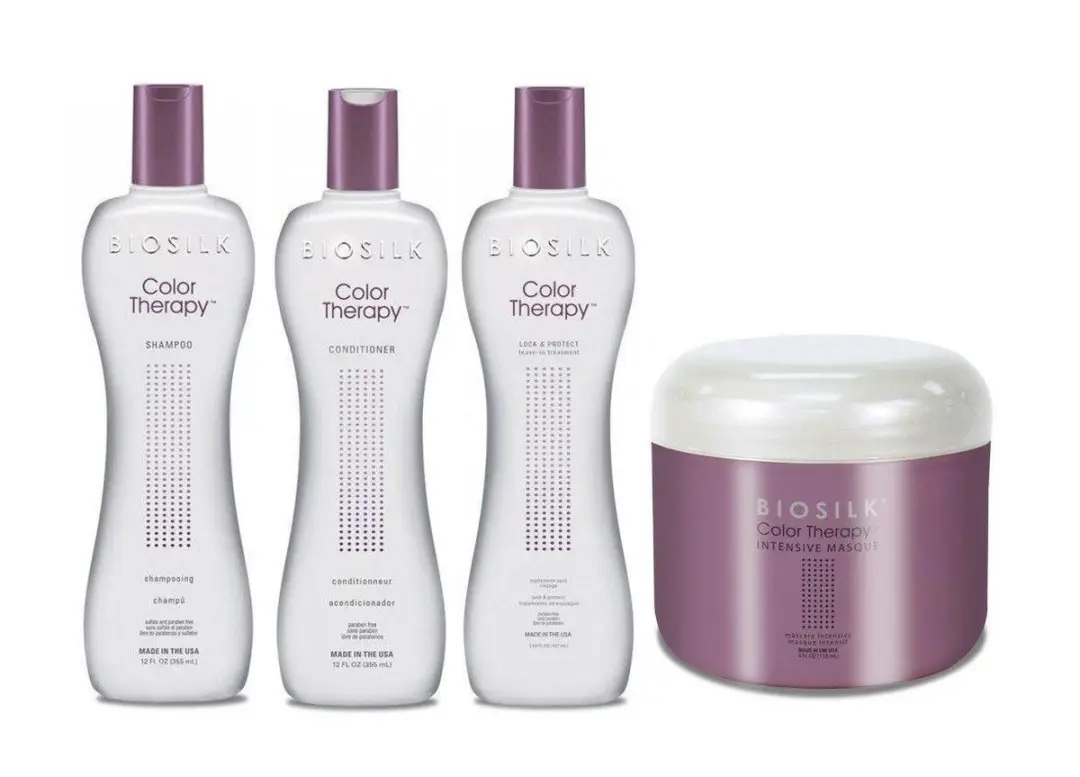 BIOSILK Color Therapy Conditioner 355ml