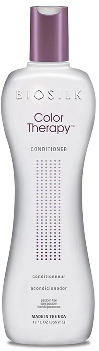BIOSILK Color Therapy Conditioner 355ml