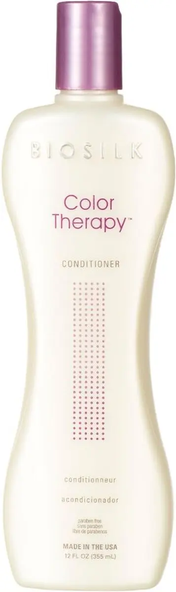 BIOSILK Color Therapy Conditioner 355ml