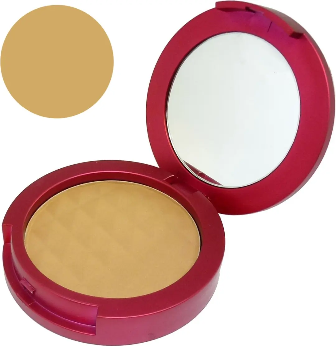 Matis Terre de Soleil Bronzing Powder Medium