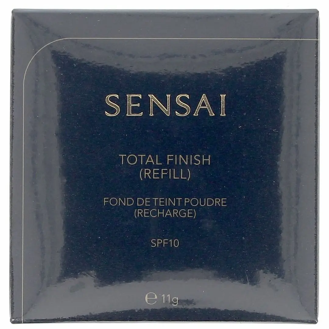 Sensai Total Finish Refill Foundation 11g - TF202 Soft Beige