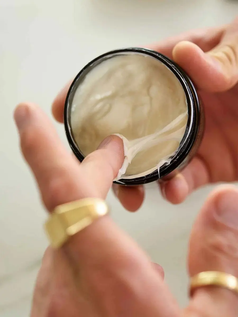 American Crew Forming Cream 85ml - 6 Stuks