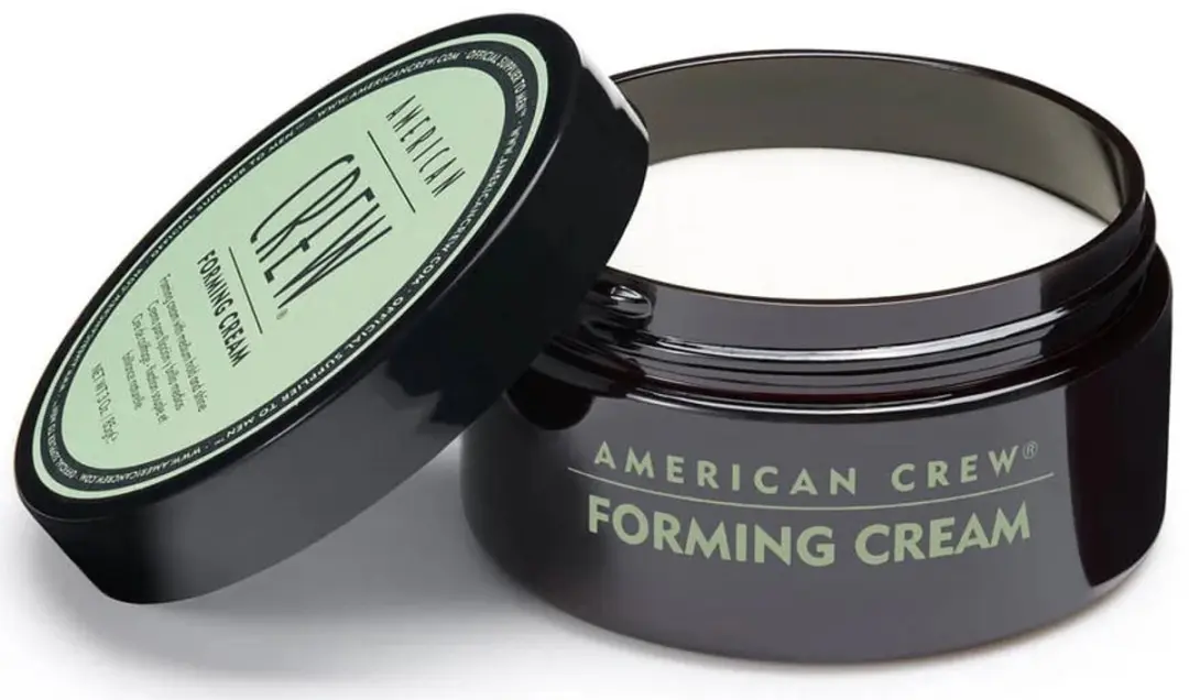 American Crew Forming Cream 85ml - 6 Stuks