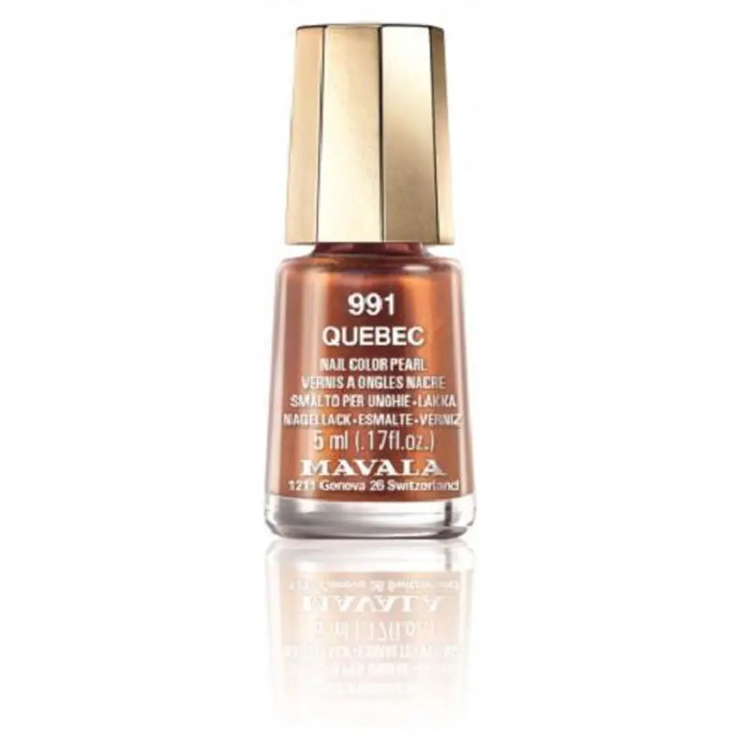 Mavala Mini Color 979 Phoenix 5ml