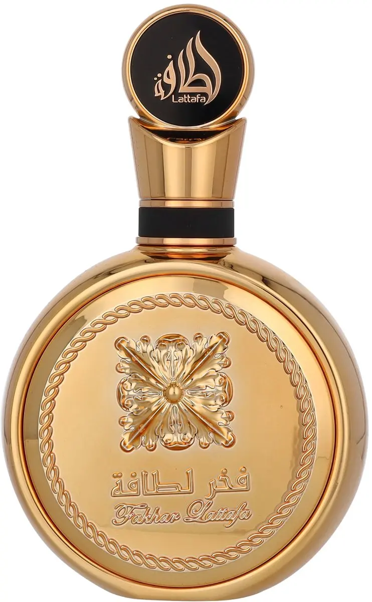 Lattafa Fakhar Eau de Parfum 100ml
