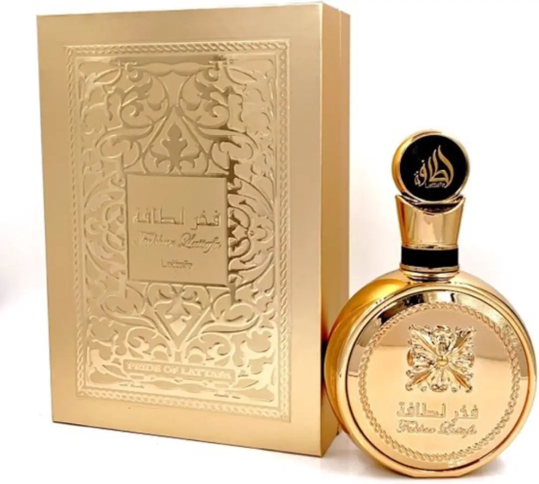 Lattafa Fakhar Eau de Parfum 100ml