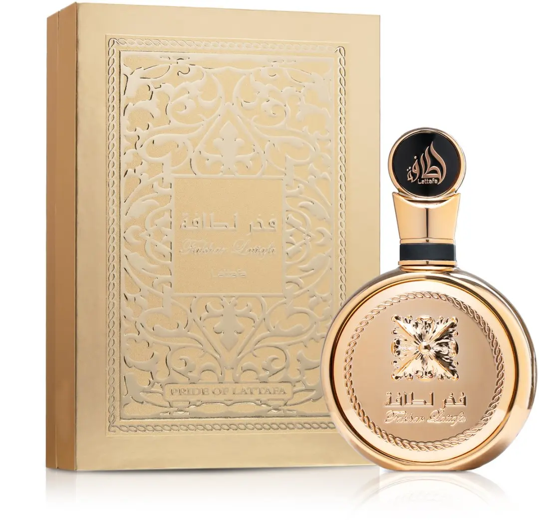Lattafa Fakhar Eau de Parfum 100ml