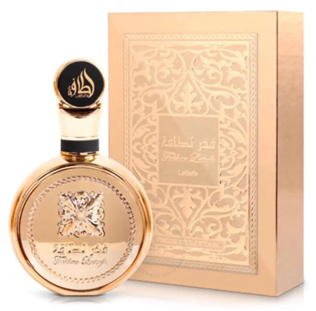 Lattafa Fakhar Eau de Parfum 100ml