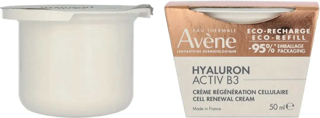 Avène Hyaluron Activ B5 Crème Refill 50ml