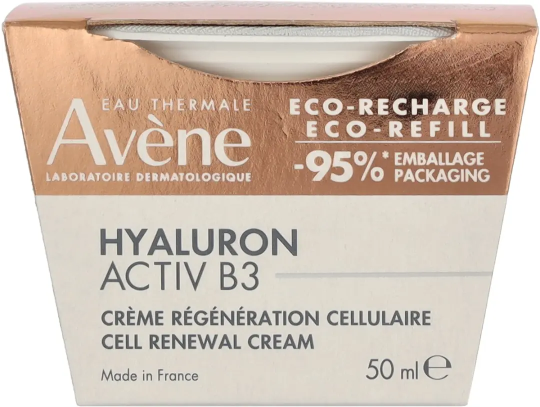 Avène Hyaluron Activ B5 Crème Refill 50ml