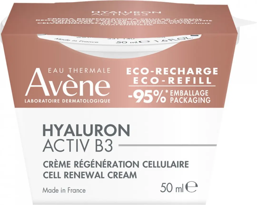Avène Hyaluron Activ B5 Crème Refill 50ml