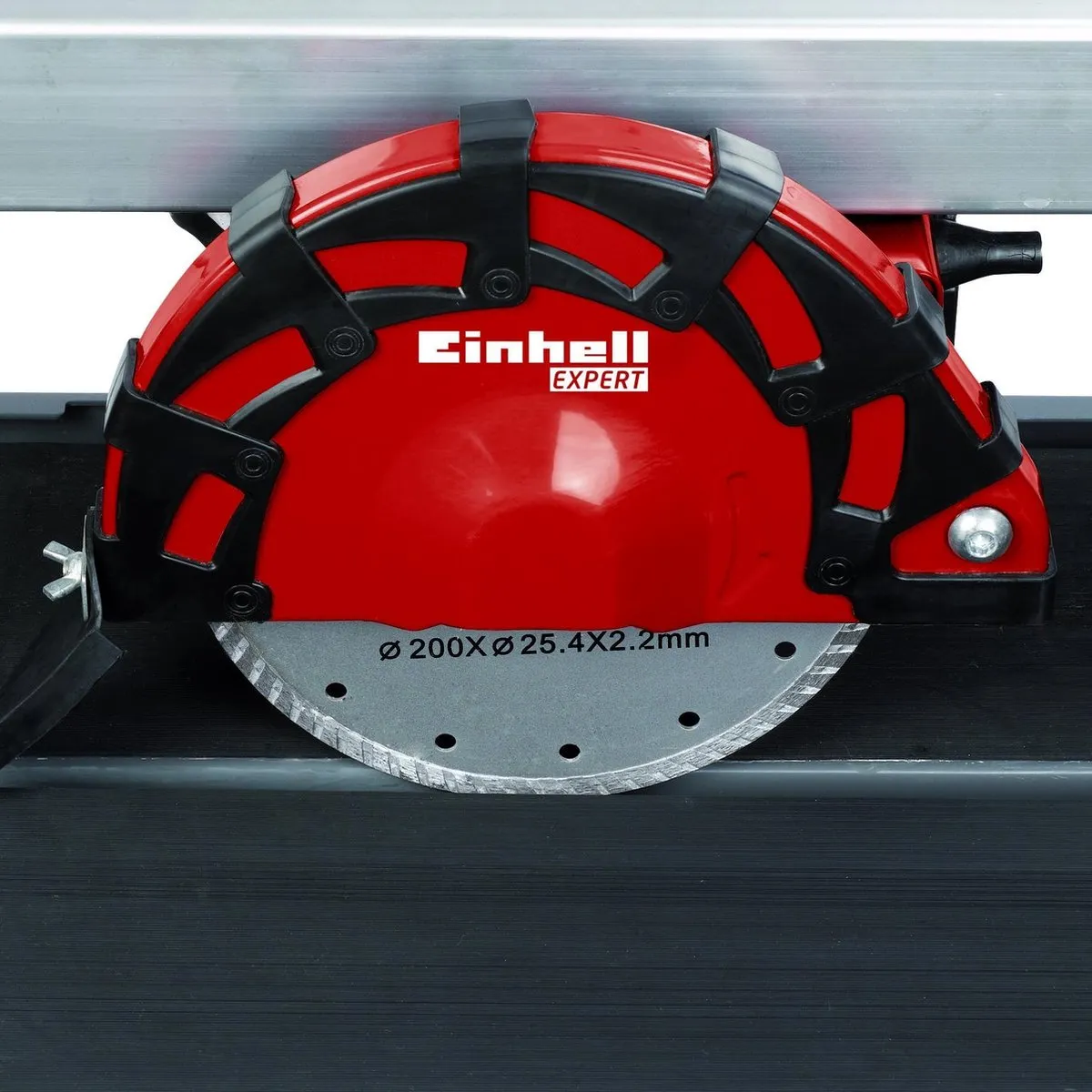 Einhell TE-TC 620 U Radiaal Tegelsnijmachine 900W - Ø200mm - 610x325mm