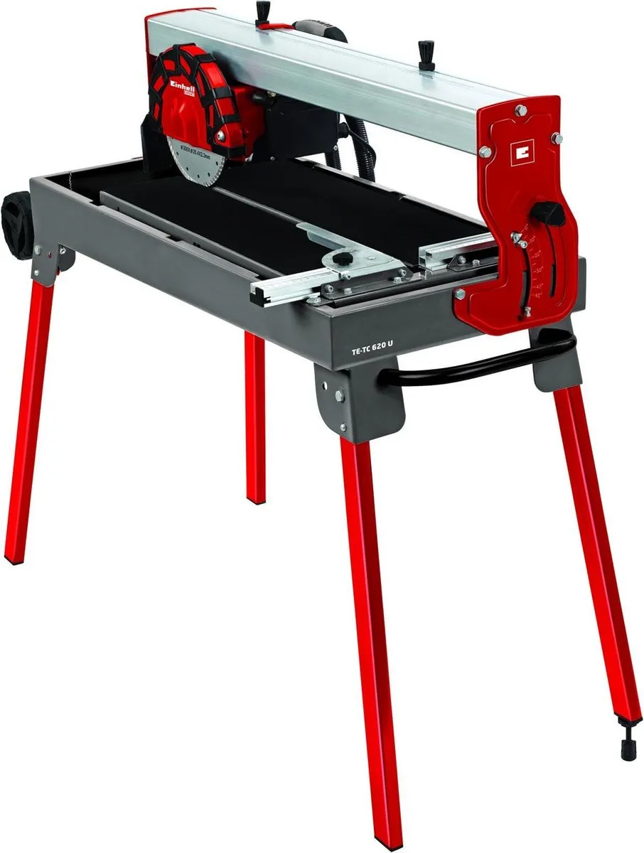 Einhell TE-TC 620 U Radiaal Tegelsnijmachine 900W