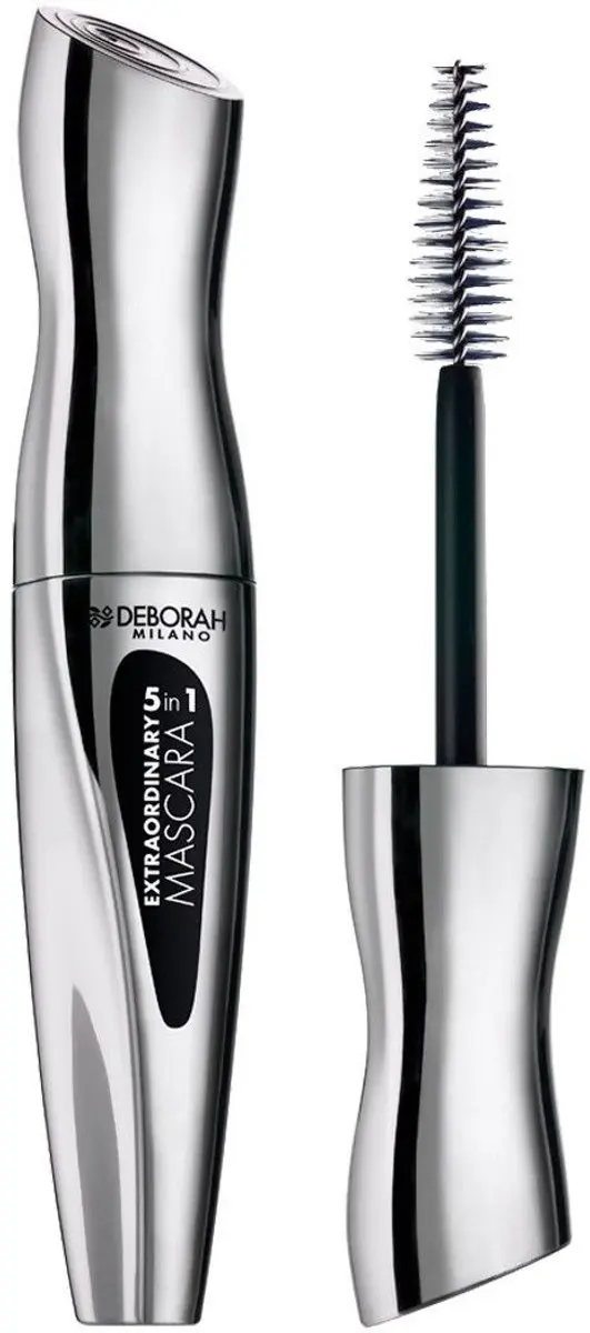 Deborah Milano Extraordinary Masc 5in1 Mascara