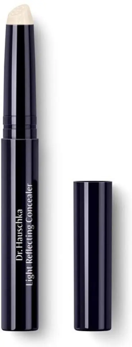Dr. Hauschka Light Reflecting Concealer #00 Translucent 2,5ml