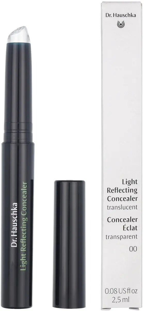 Dr. Hauschka Light Reflecting Concealer #00 Translucent 2,5ml