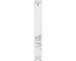 Dr. Hauschka Light Reflecting Concealer #00 Translucent 2,5ml
