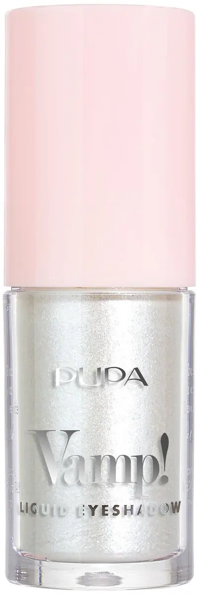 Pupa Milano Vamp! Liquid Eyeshadow 001