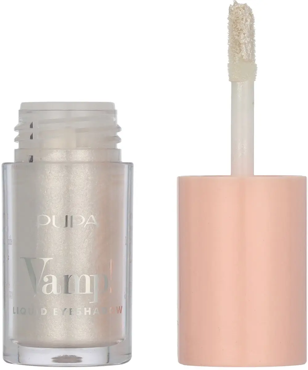 Pupa Milano Vamp! Liquid Eyeshadow 001 - 4ml