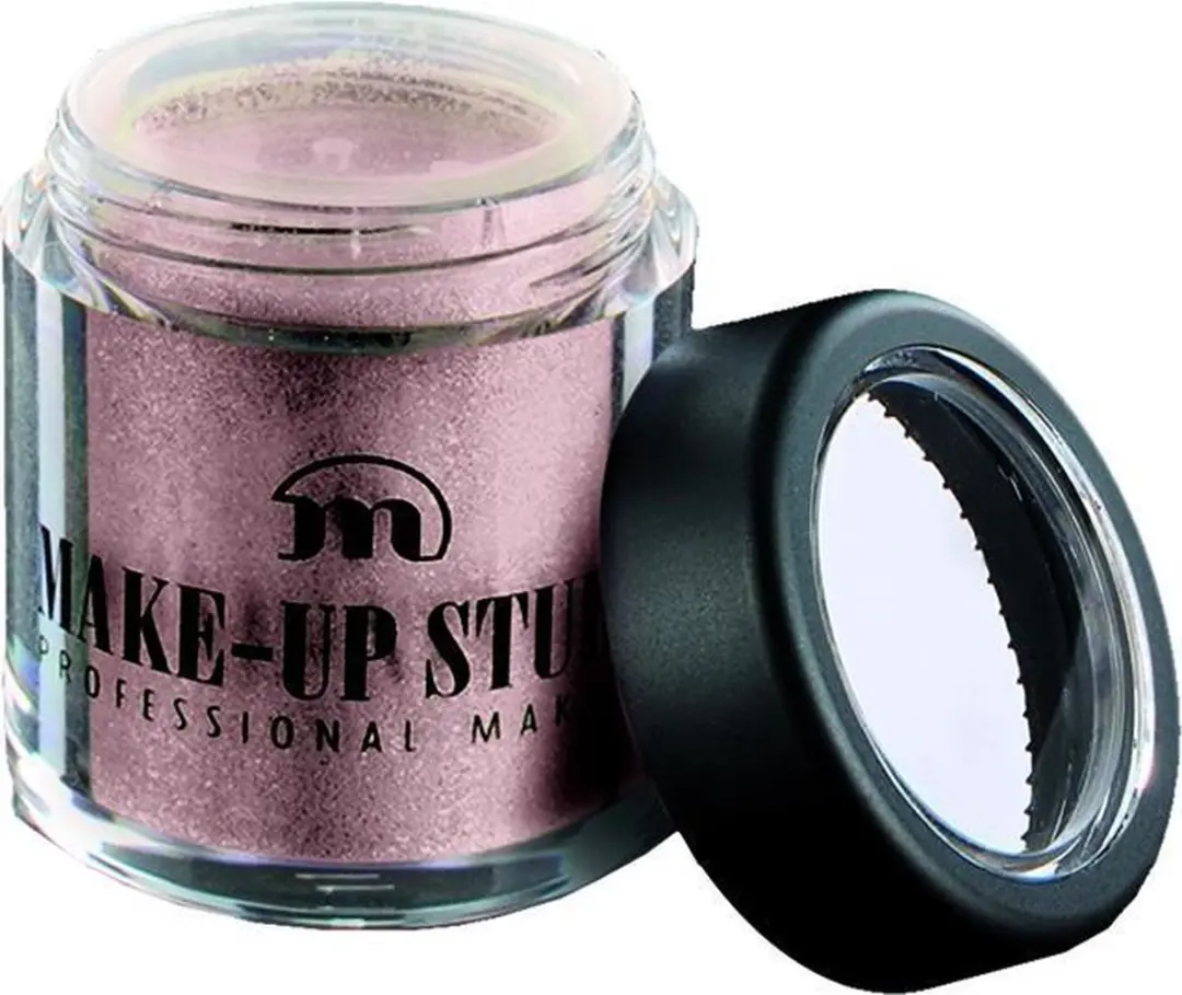Make-up Studio Colour Pigments Oogschaduw Grey Brown 5g