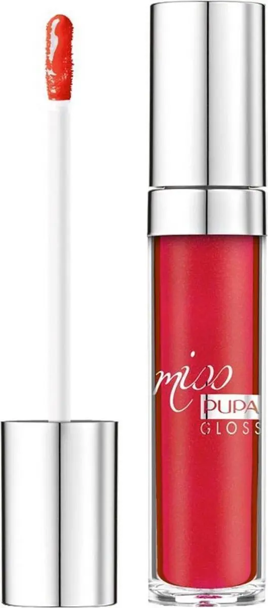 Pupa Milano 020032A205 Lipgloss 5ml - Touch Of Red