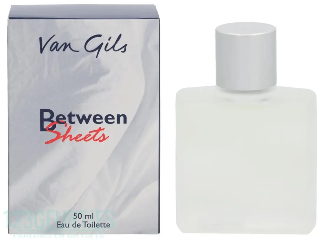 Van Gils Between Sheets Eau de Toilette 50ml