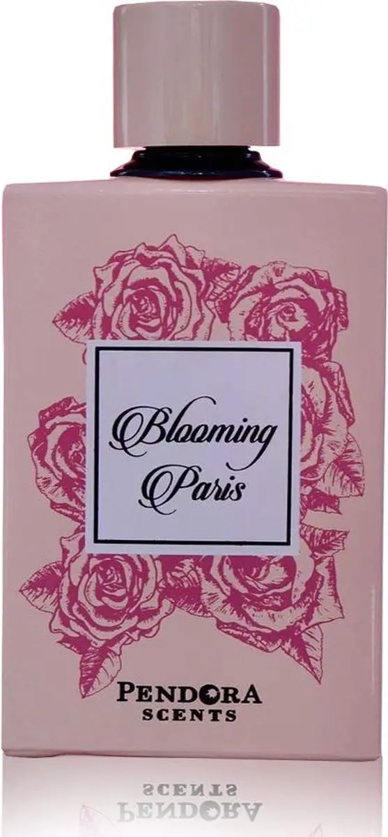 Paris Corner Pendora Scents Blooming Paris Eau de Parfum 85ml
