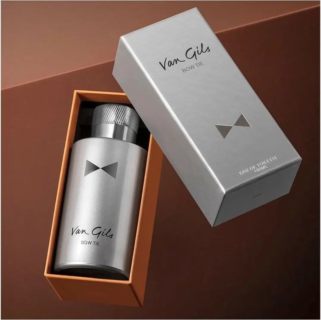 Van Gils Bow Tie Deodorant Spray 150ml