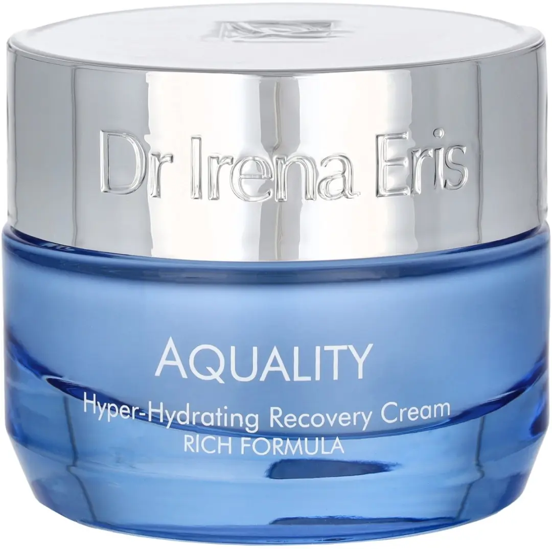 Dr Irena Eris Aquality Recovery Cream 50ml