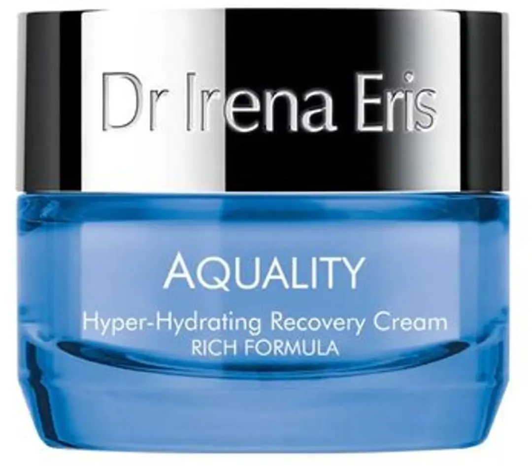 Dr Irena Eris Aquality Recovery Cream 50ml