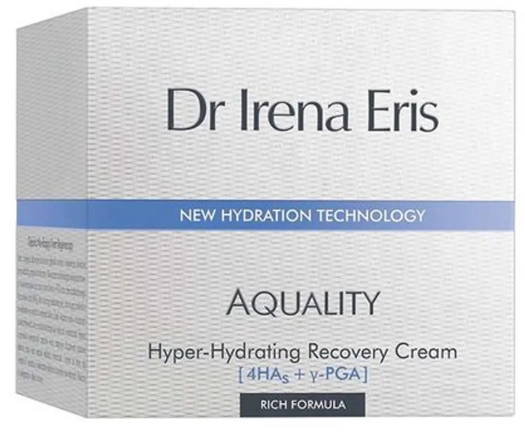 Dr Irena Eris Aquality Recovery Cream 50ml
