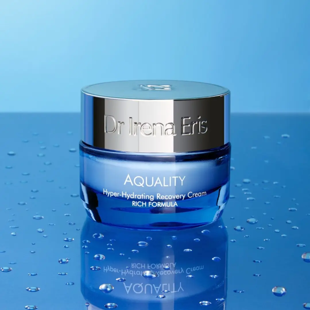 Dr Irena Eris Aquality Recovery Cream 50ml