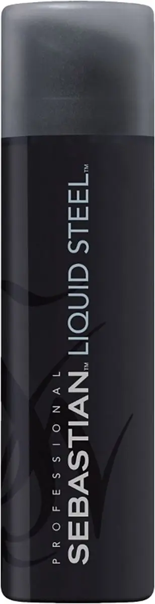 Sebastian The Form Range Liquid Steel Styler 150ml