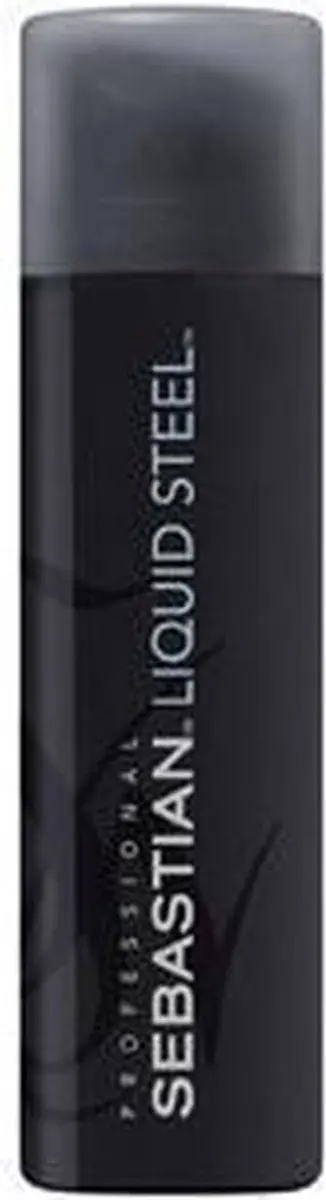Sebastian The Form Range Liquid Steel Styler 150ml