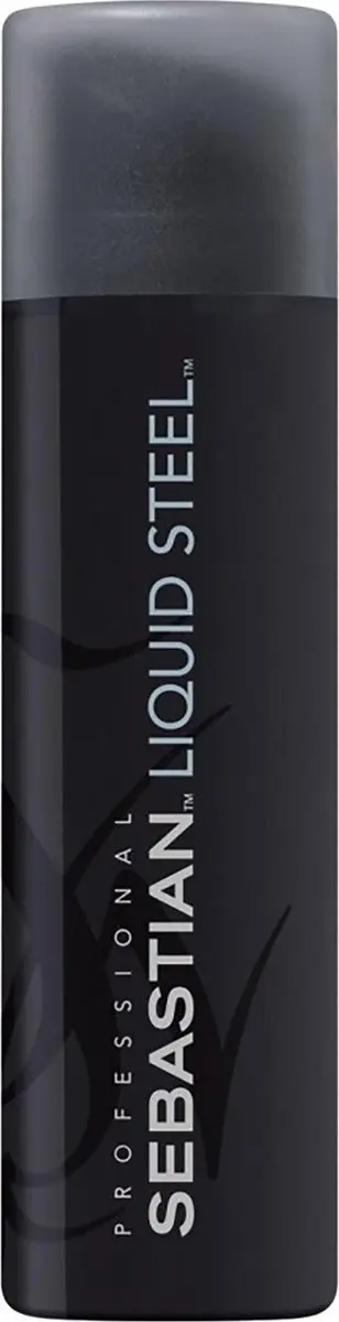 Sebastian The Form Range Liquid Steel Styler 150ml