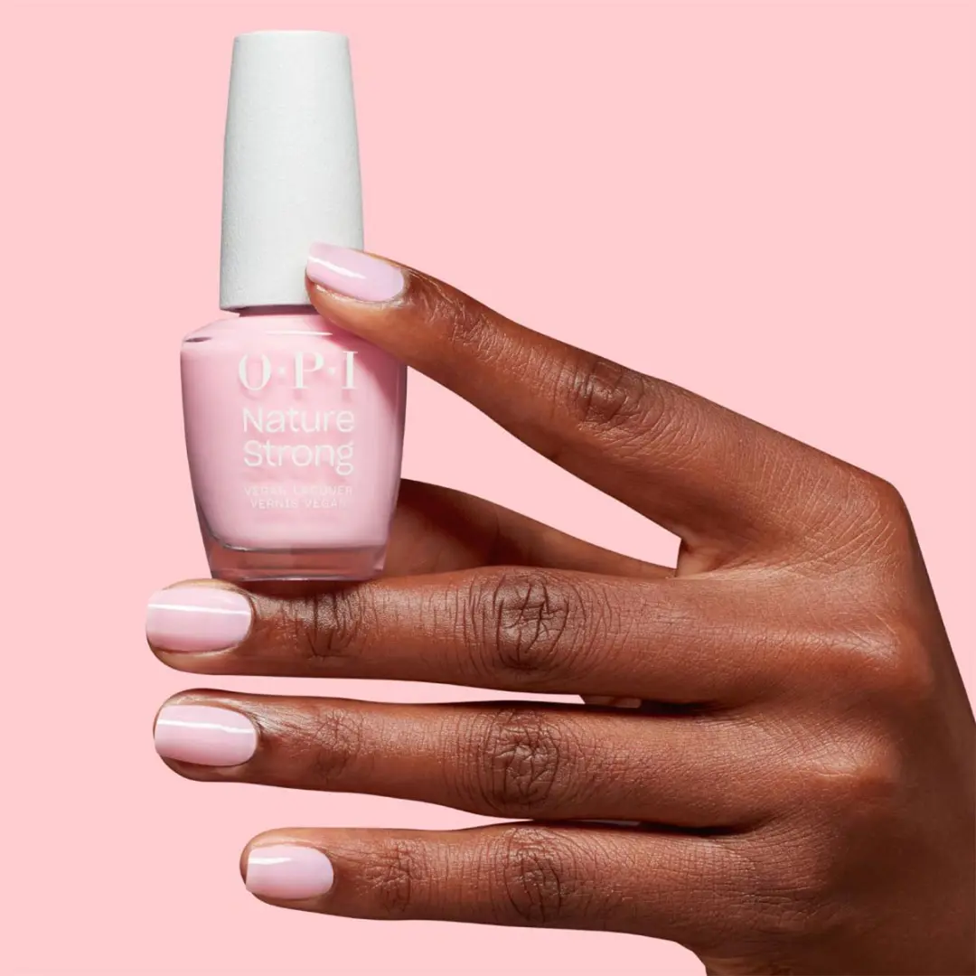 O.P.I. Nature Strong Blossom Into Awesome Nagellak 15ml
