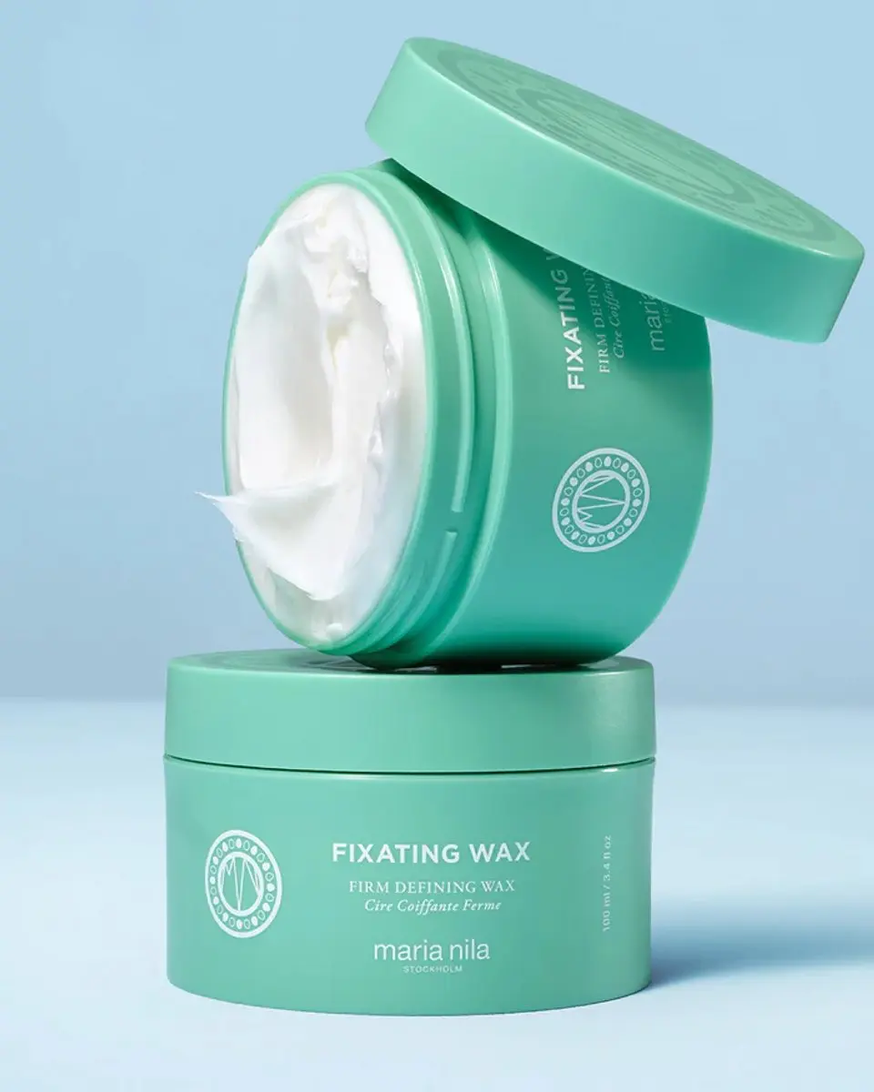 Maria Nila Fixating Wax 100ml
