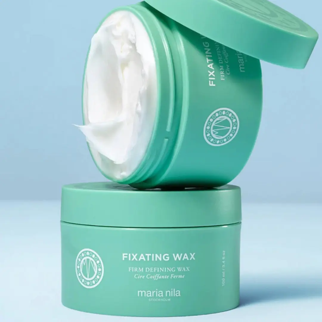 Maria Nila Fixating Wax 100ml